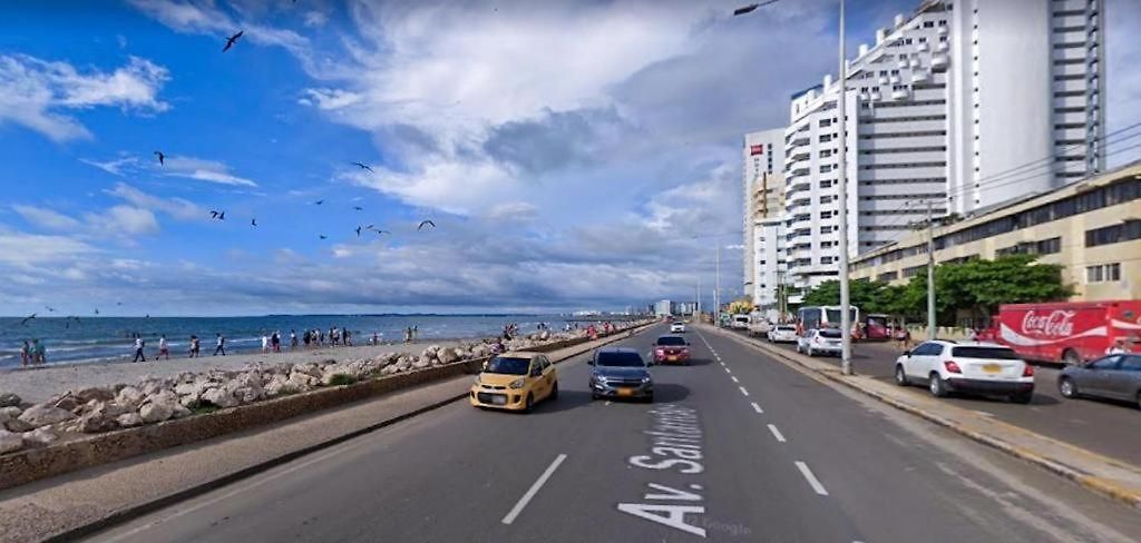 Apartamento Cercano Centro Histórico N - Marbella O *