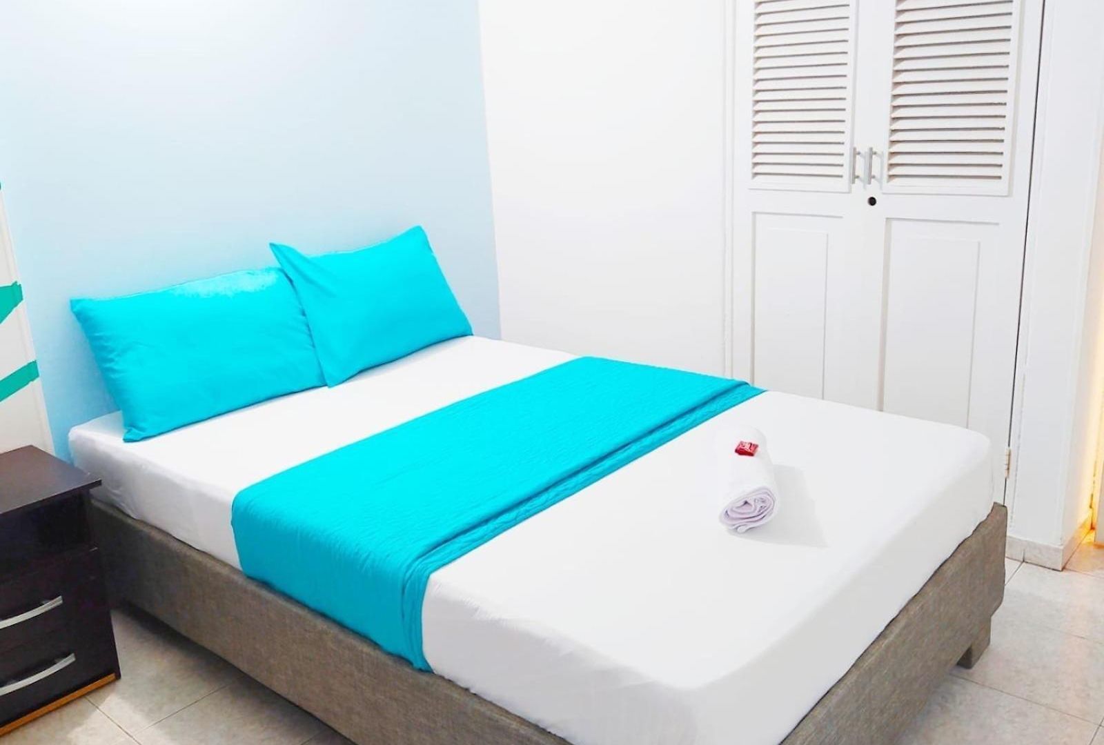Cercano Centro Histórico N - Marbella O Apartamento Cartagena