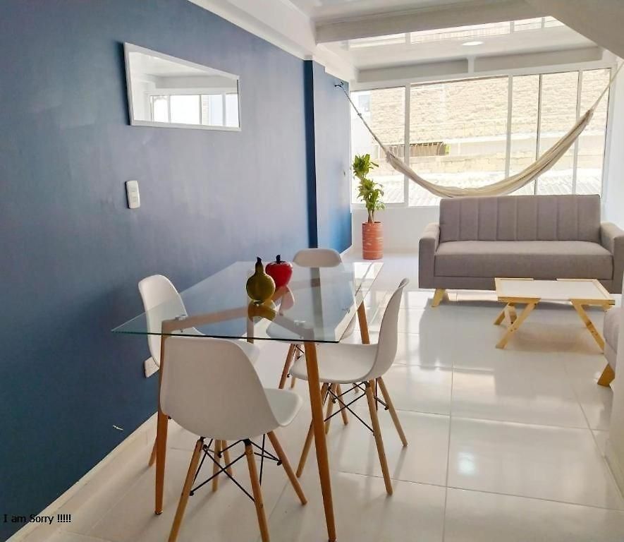Apartamento Cercano Centro Histórico N - Marbella O Cartagena