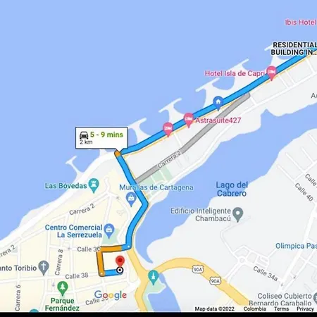Cercano Centro Histórico N - Marbella O Apartamento *