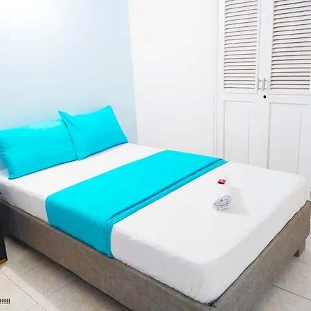 Cercano Centro Histórico N - Marbella O Apartamento Cartagena