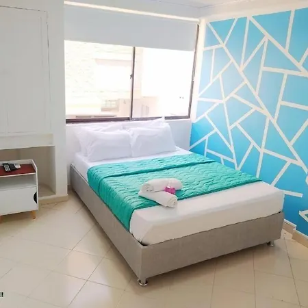 Cercano Centro Histórico N - Marbella O Apartamento Cartagena