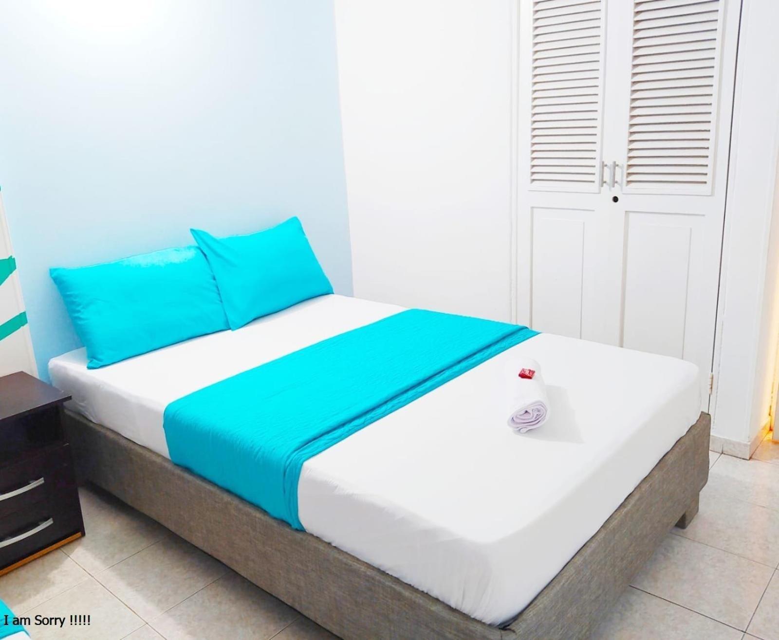 Cercano Centro Histórico N - Marbella O Apartamento Cartagena