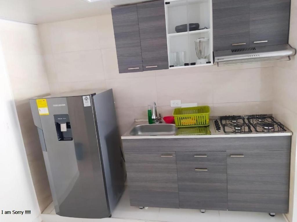 Apartamento Cercano Centro Histórico N - Marbella O